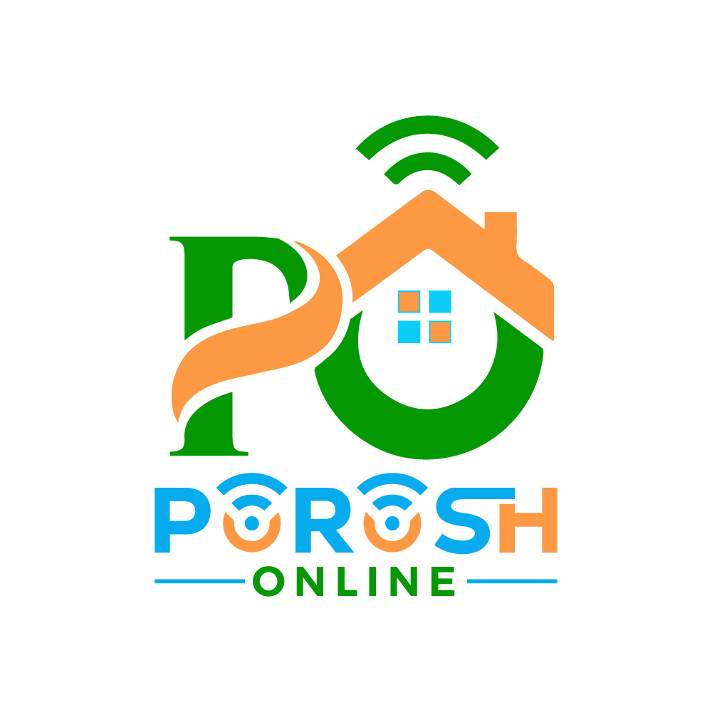 Porosh Online-logo